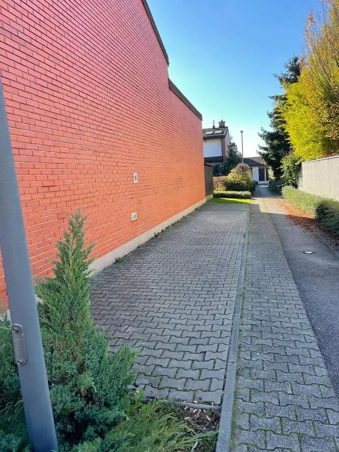 Διαμέρισμα Apartma Galjevica Λιουμπλιάνα