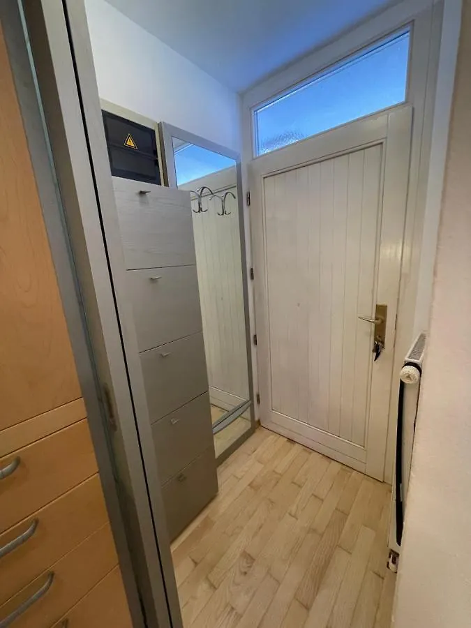 Apartma Galjevica Λιουμπλιάνα 0*,  Σλοβενία