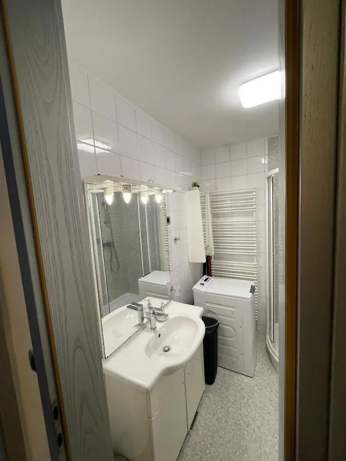 Apartma Galjevica Λιουμπλιάνα 0*,