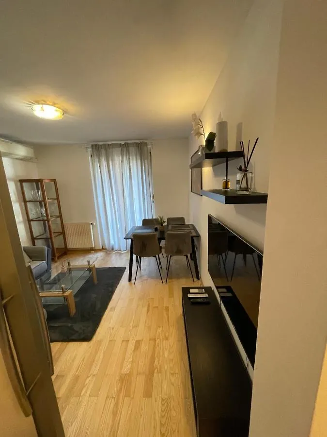 Διαμέρισμα Apartma Galjevica Λιουμπλιάνα Σλοβενία
