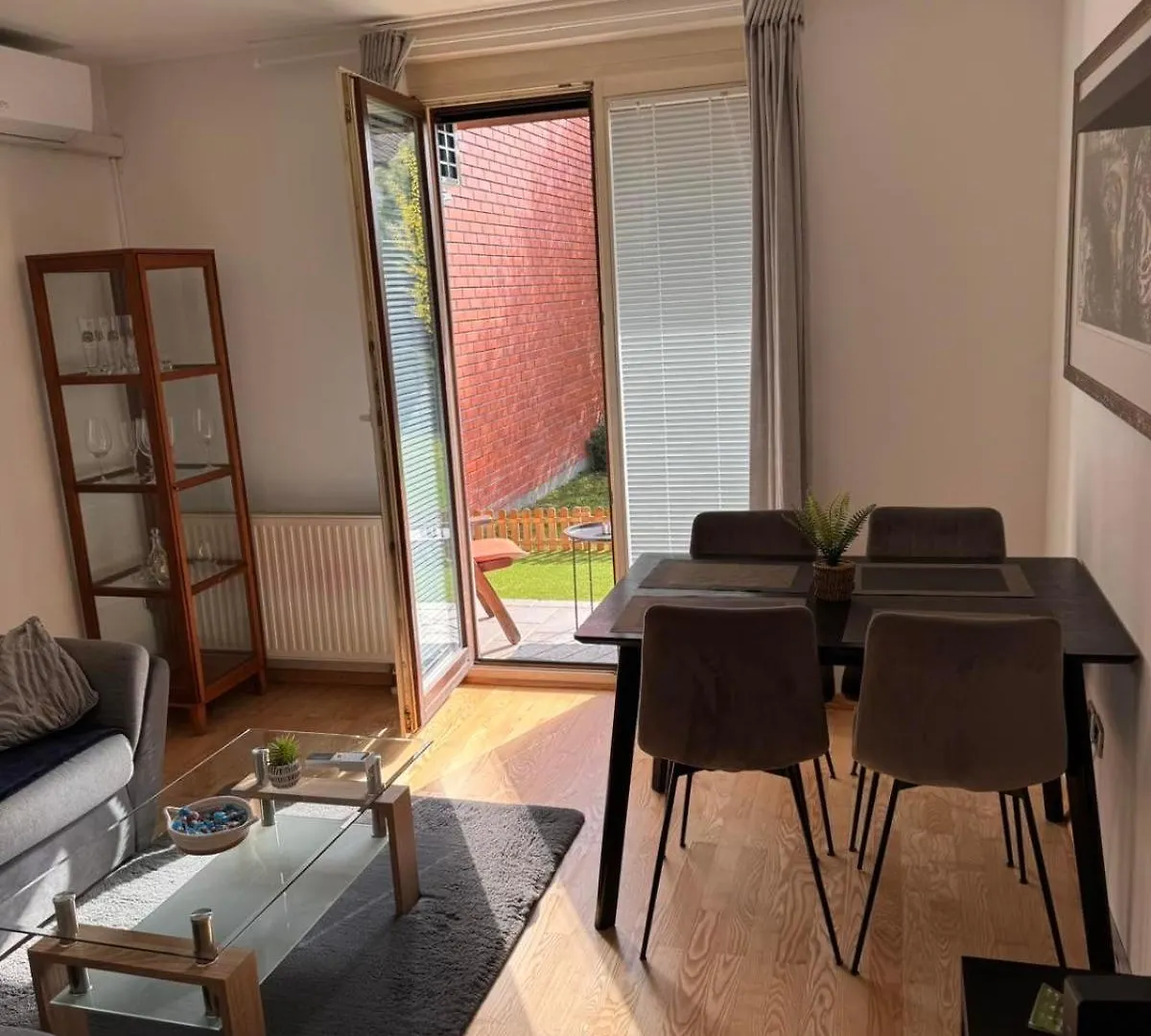Apartma Galjevica Λιουμπλιάνα Σλοβενία