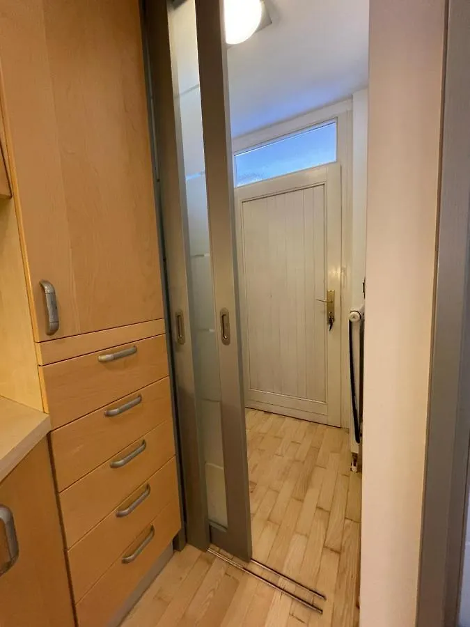 Apartma Galjevica Ljubljana 0*,