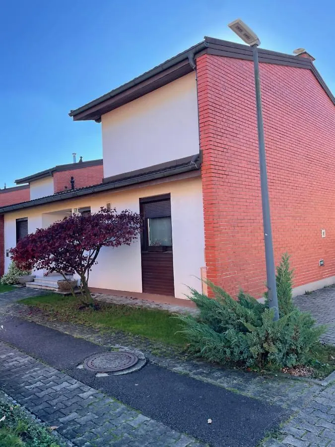 Apartma Galjevica Ljubljana Apartment