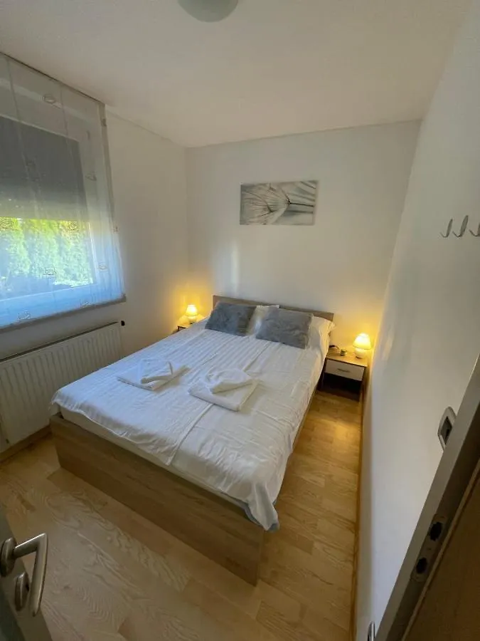 Apartment Apartma Galjevica Ljubljana
